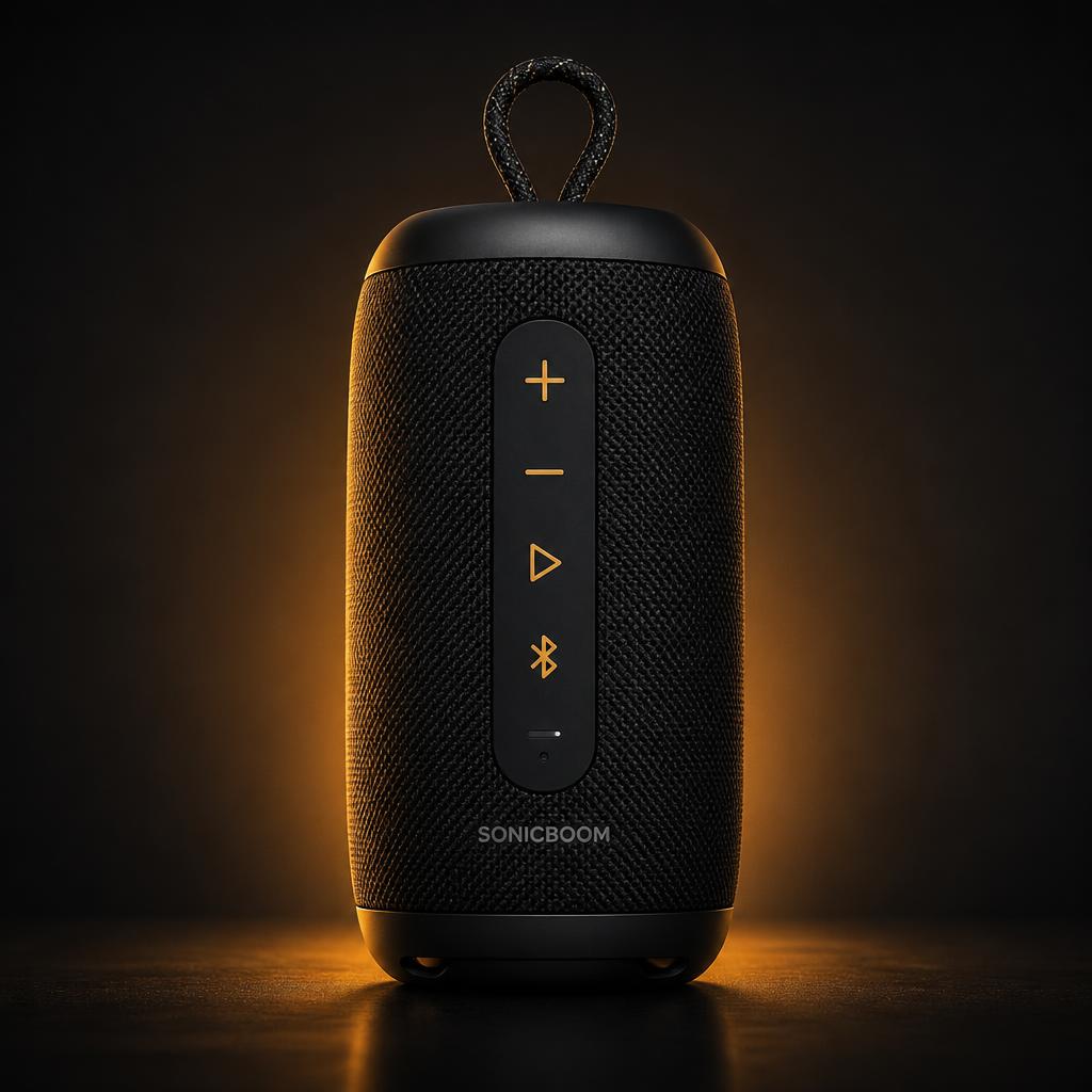 Parlante Bluetooth Bahía 30W